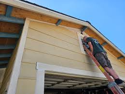 Professional Siding in Cabana Colony, FL